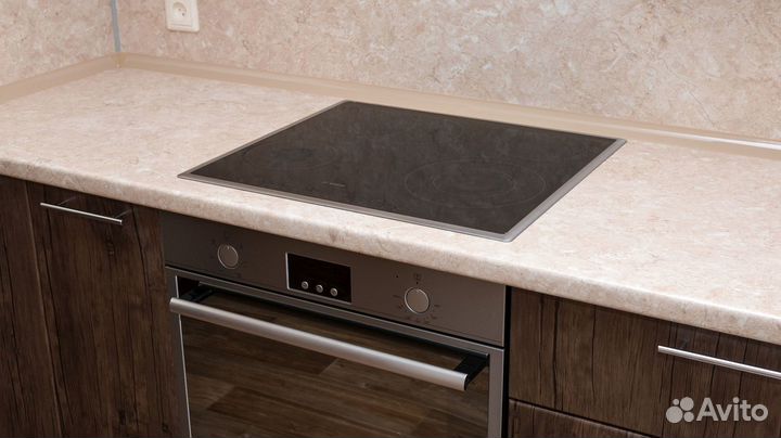 Кухня Romance на заказ