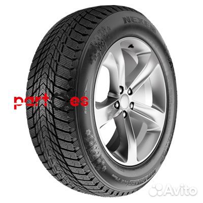Nexen Winguard Ice Plus 235/45 R17