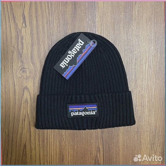 Шапка Patagonia (Арт: 16672)
