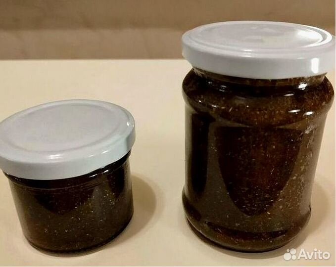 Мед для ночи