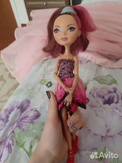 Кукла Ever After High