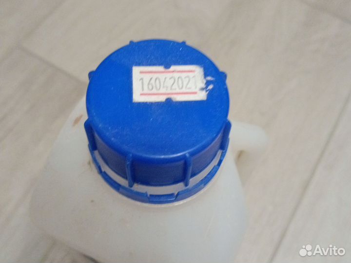 Чистящее средство EpoCleanPro