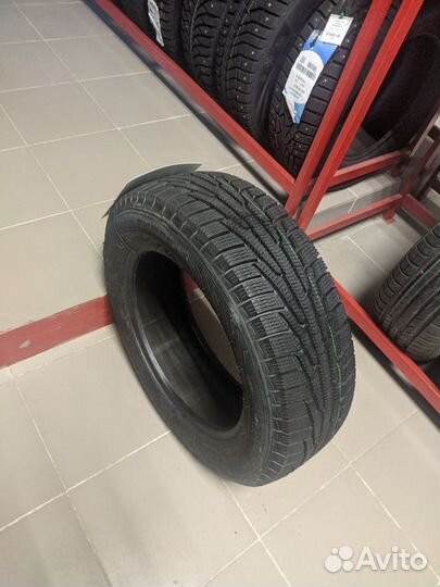 Nokian Tyres Nordman RS2 SUV 225/60 R17 103R