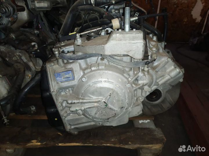 АКПП для Ford Mondeo seba (Б/У)