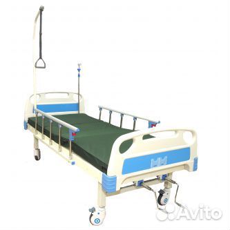 Кровать механическая ergoforce M2 Е-1027