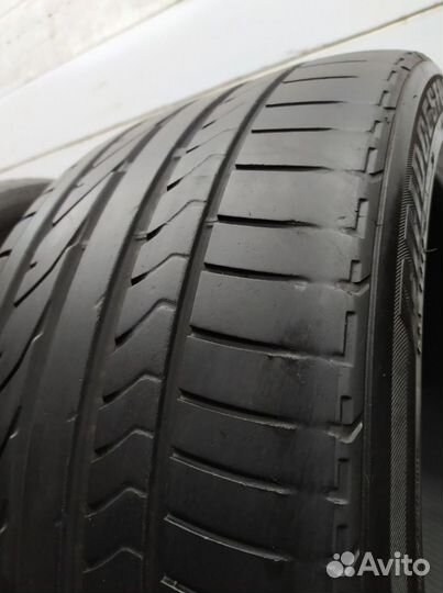 Bridgestone Dueler H/P Sport 275/40 R20 108