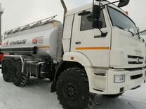 КАМАЗ 43118-23027-50, 2023