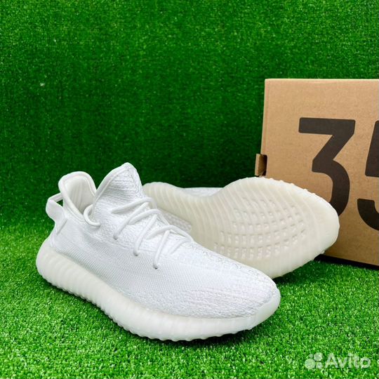 Adidas Yeezy Boost 350 кроссовки