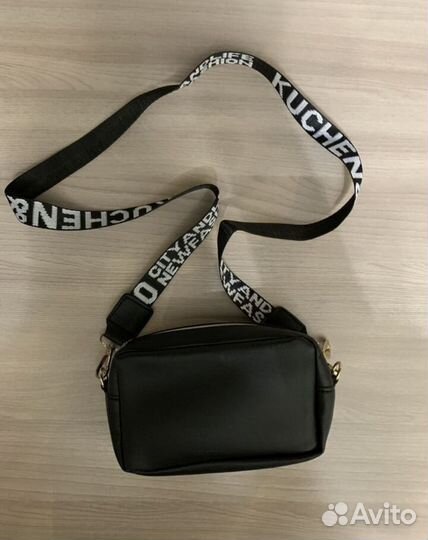 Сумка клатч