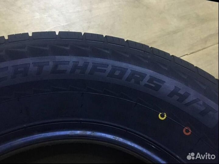Windforce CatchFors H/T 245/70 R17 110H