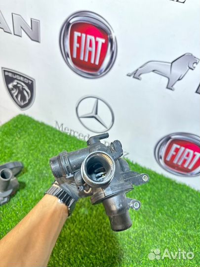 Термостат Mercedes-Benz W204 ом651 2018