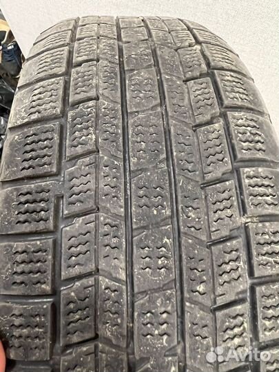 Продаю зимние колеса на Hyundai Solaris R16