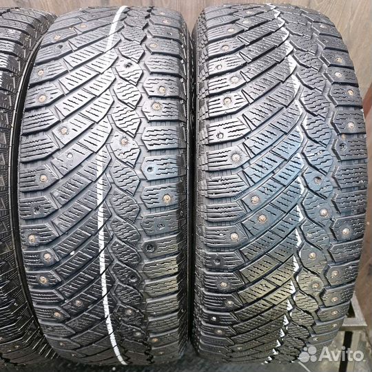 Continental ContiIceContact 4x4 225/60 R17 99T