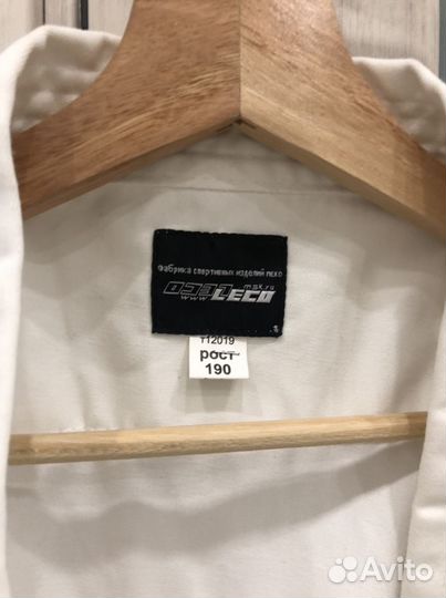 Борцовки, кимоно, форма для бокса