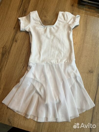 Гимнастический купальник, форма для танцев