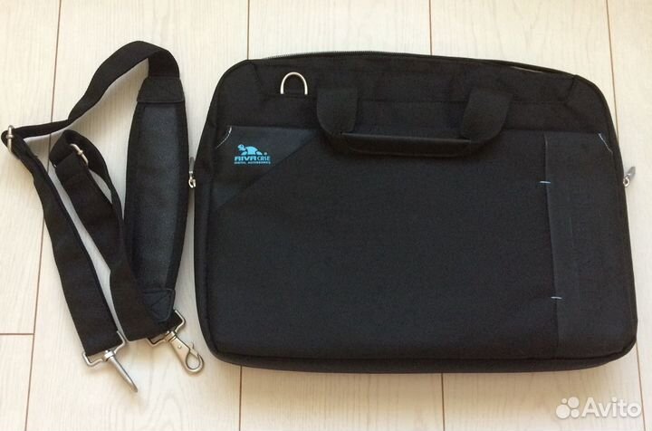 Новая сумка для ноутбука