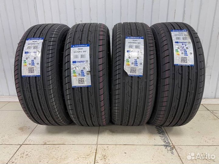 Triangle TE301 185/65 R15