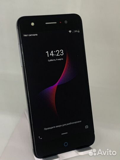 ZTE Blade V7 Lite, 2/16 ГБ