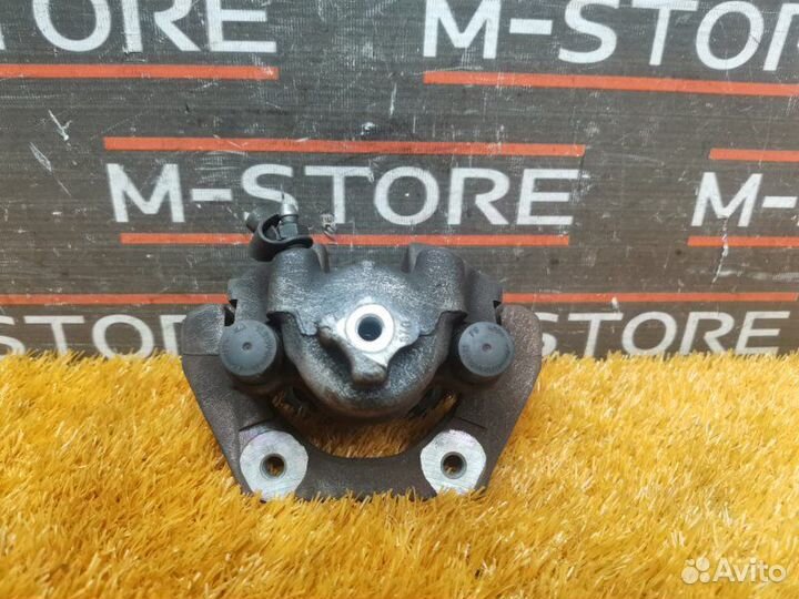 Суппорт задний правый Bmw X5 E53 M54B30 (306S3)