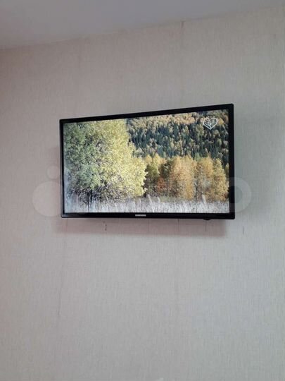 1-к. квартира, 39 м², 2/9 эт.