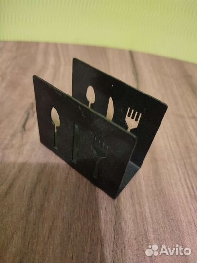 Салфетница