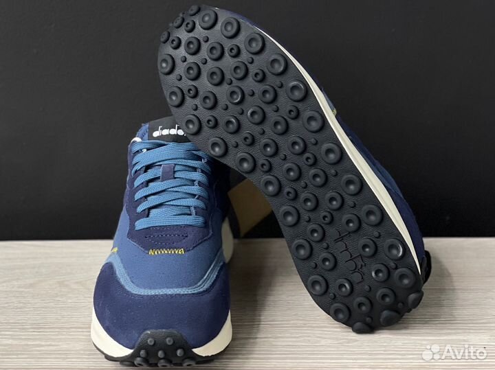 Кроссовки Diadora Race