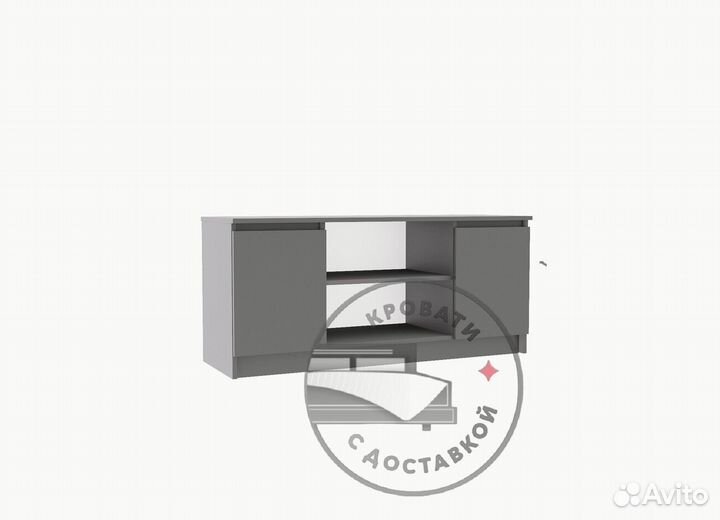 Тумба под тв IKEA