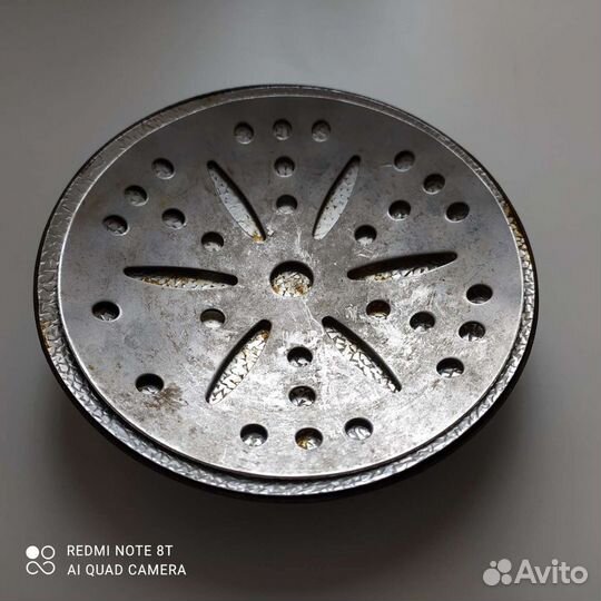 Пепельница СССР