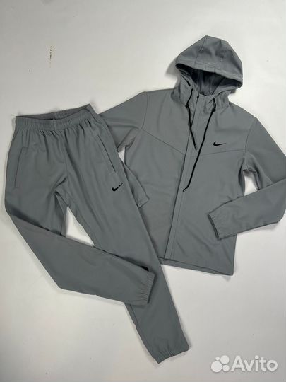 Костюм мужской летний Nike