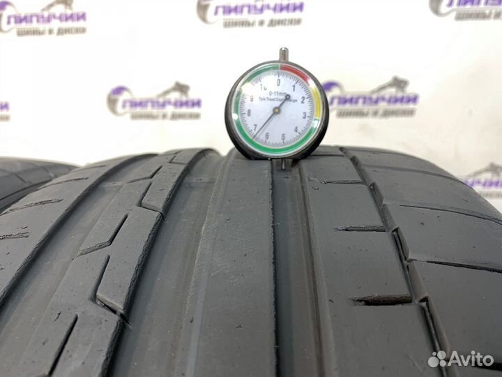 Continental SportContact 6 245/30 R20 90Y