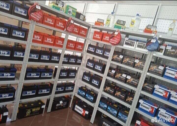 Аккумулятор Topla для Nissan tiida