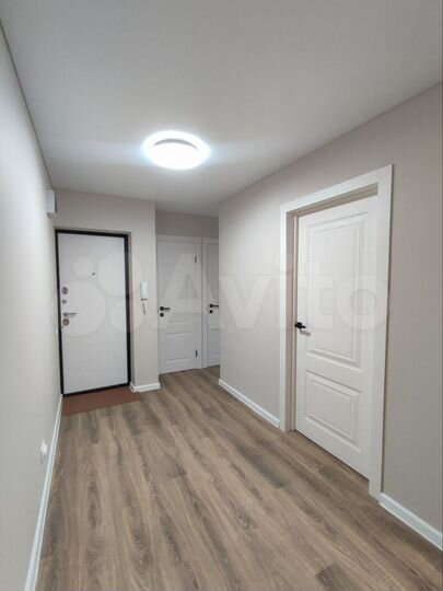 4-к. квартира, 62 м², 3/5 эт.