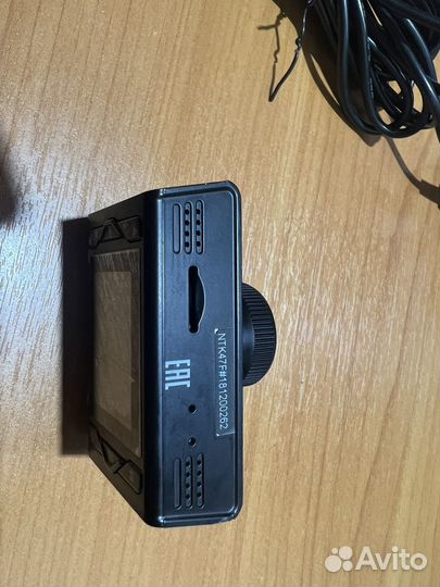 Видеорегистратор