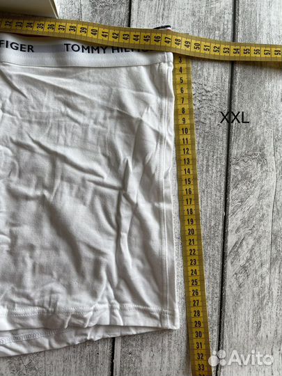 Боксеры Tommy Hilfiger. XL, XXL. Оригинал