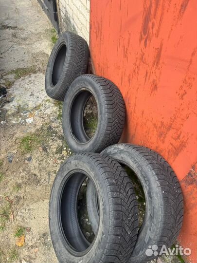 Pirelli Ice Zero 185/65 R15