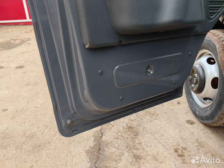 ГАЗ ГАЗель Next 2.8 МТ, 2013, 105 000 км