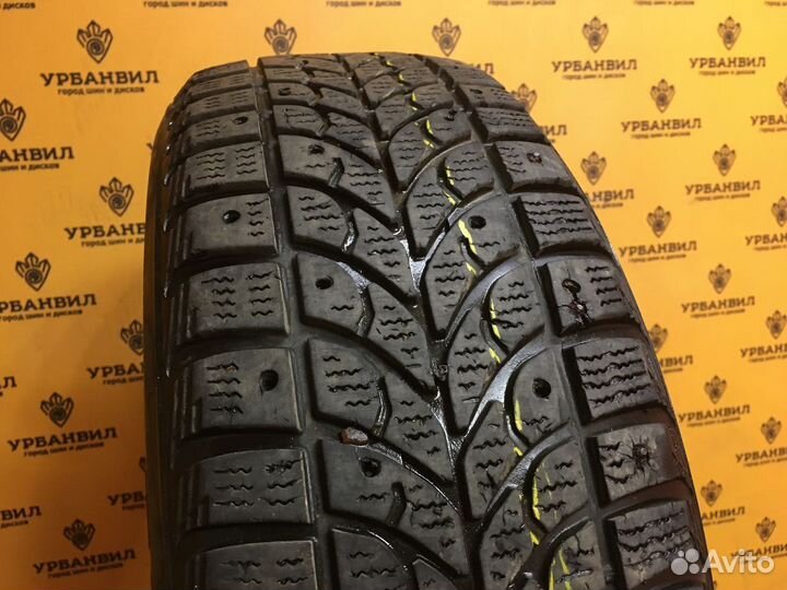Bridgestone WT17 195/65 R15 91Q