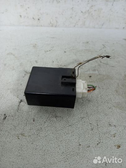 Блок управления АКБ Chevrolet Lacetti