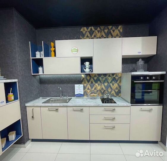 Кухня от производителя