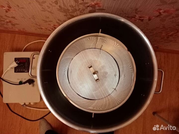Домашняя пивоварня