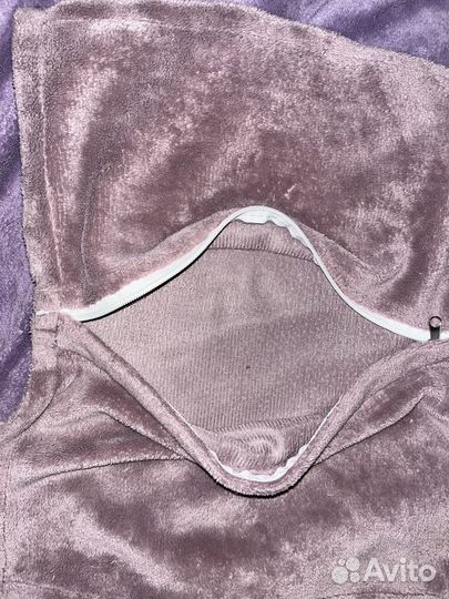 Наволочка для подушки декоративная