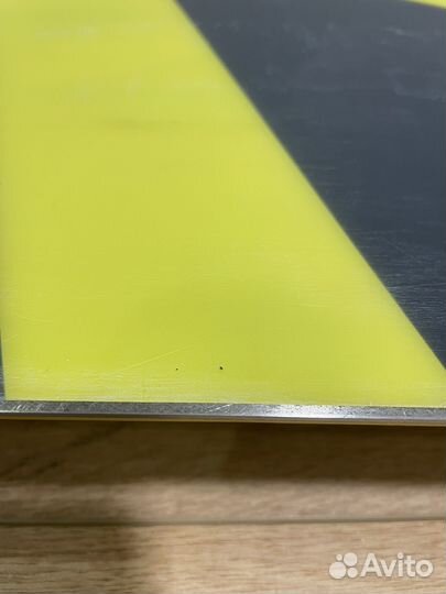 Боты сноуборда женские DC Shoes 38.5, шлем, крепы