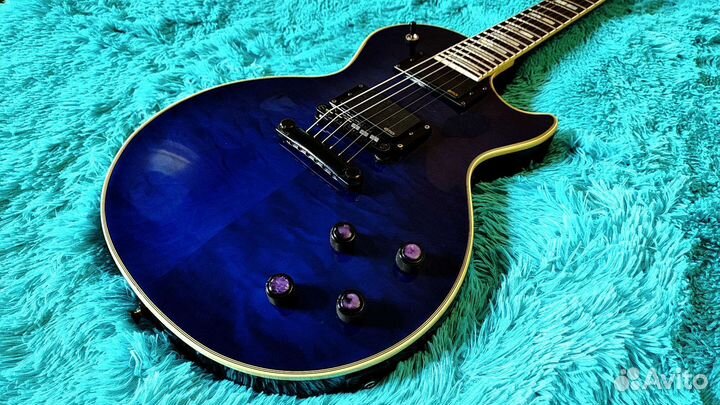 Гитара Epiphone Les Paul Custom Prophecy