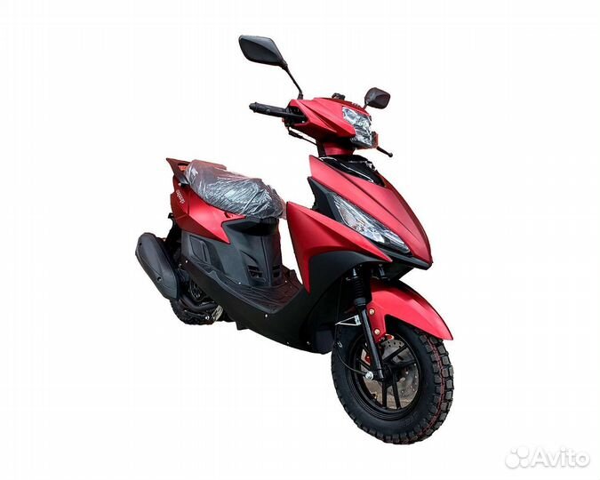 Скутер Corsa RS 150сс