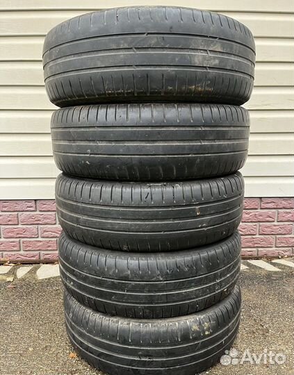 Michelin Energy XM2 205/65 R15