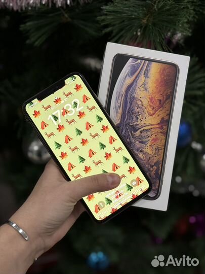 iPhone 3GS, 32 ГБ