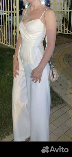 Комбинезон женский летний 42 44