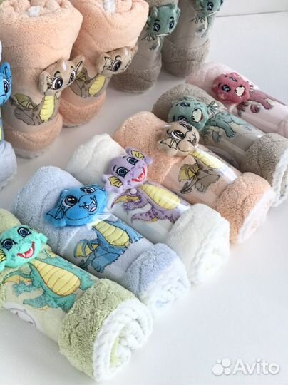 Полотенец кухонный