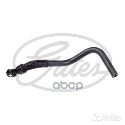 Шланг системы охлаждения 021603 Gates