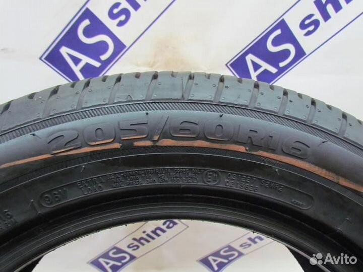 Avon ZV7 205/60 R16 99G